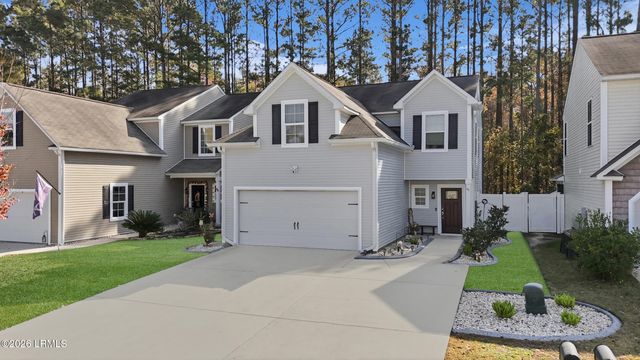 44 Running Oak Drive, Bluffton, SC 29910