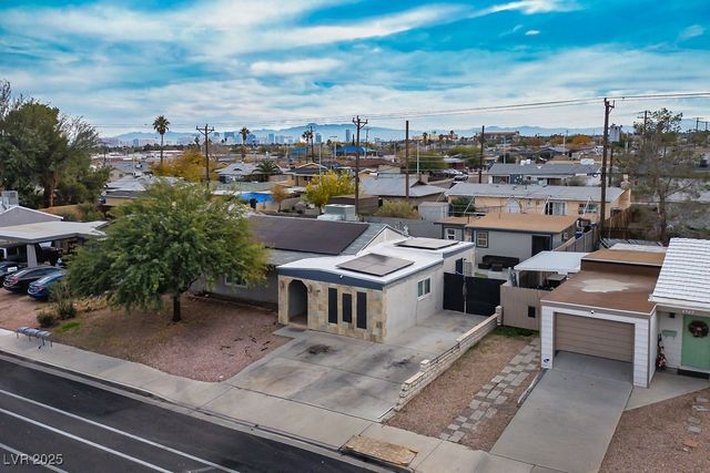 6505 Alta Drive, Las Vegas, NV 89107