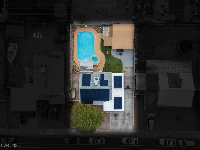 6505 Alta Drive, Las Vegas, NV 89107