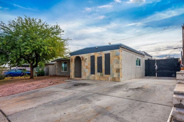 6505 Alta Drive, Las Vegas, NV 89107