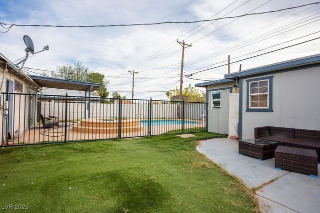 6505 Alta Drive, Las Vegas, NV 89107