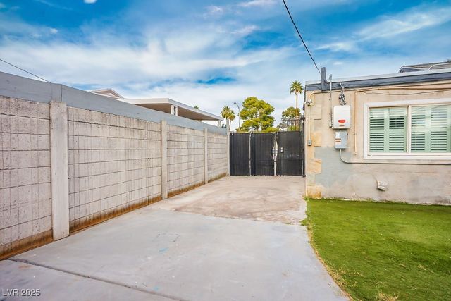 6505 Alta Drive, Las Vegas, NV 89107