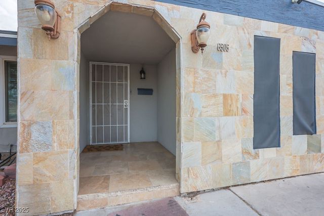 6505 Alta Drive, Las Vegas, NV 89107