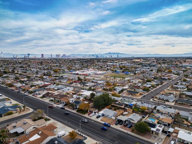 6505 Alta Drive, Las Vegas, NV 89107