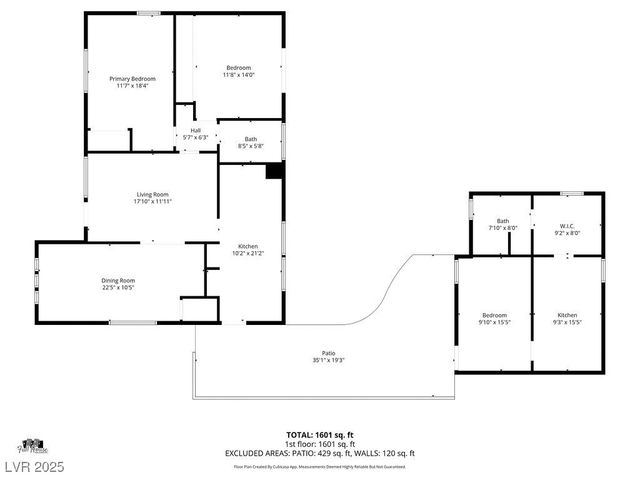 6505 Alta Drive, Las Vegas, NV 89107