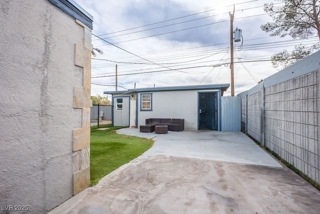 6505 Alta Drive, Las Vegas, NV 89107