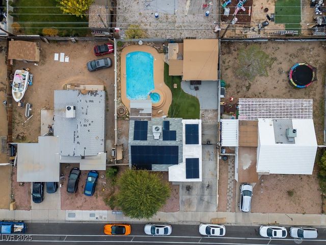 6505 Alta Drive, Las Vegas, NV 89107