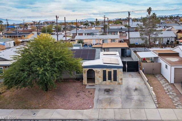 6505 Alta Drive, Las Vegas, NV 89107