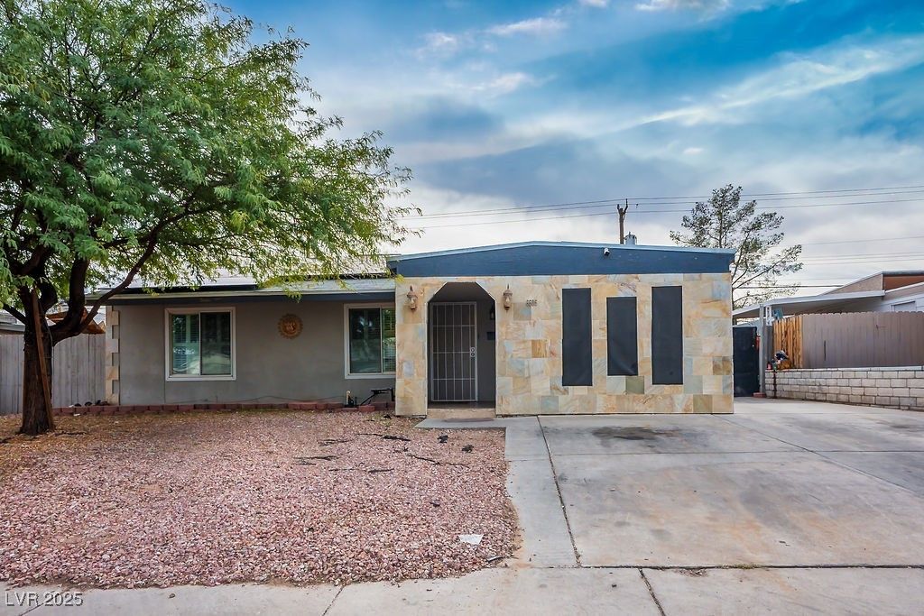 6505 Alta Drive, Las Vegas, NV 89107