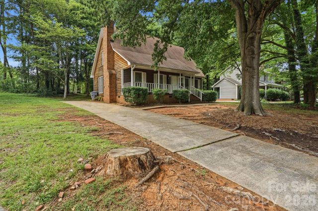 4459 Fair Springs Road, Charlotte, NC 28227