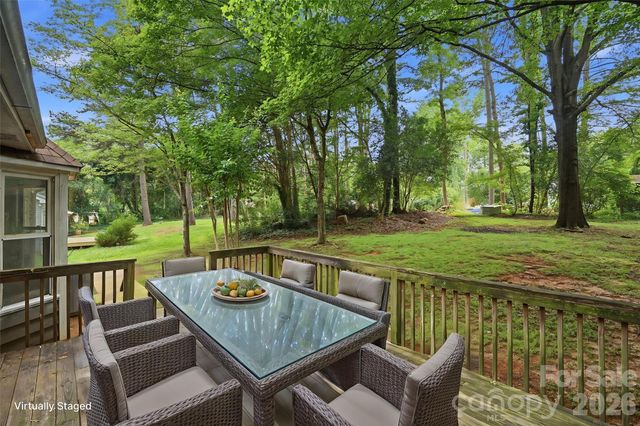 4459 Fair Springs Road, Charlotte, NC 28227