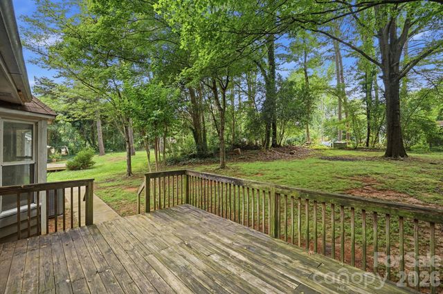4459 Fair Springs Road, Charlotte, NC 28227