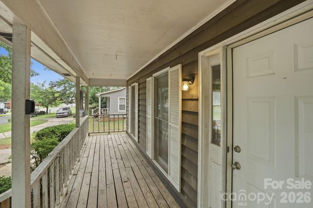 4459 Fair Springs Road, Charlotte, NC 28227