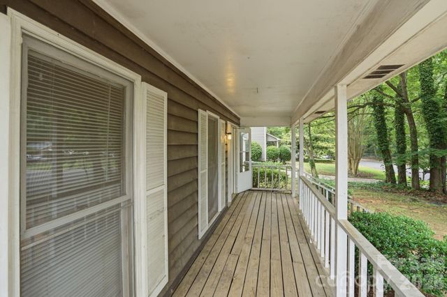 4459 Fair Springs Road, Charlotte, NC 28227