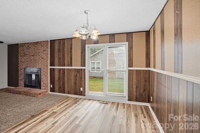 4459 Fair Springs Road, Charlotte, NC 28227