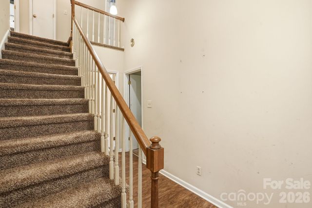 4459 Fair Springs Road, Charlotte, NC 28227