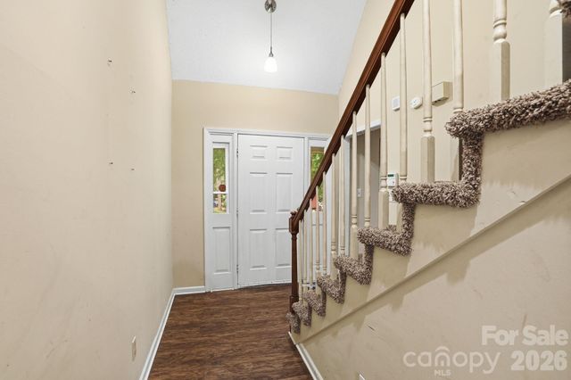 4459 Fair Springs Road, Charlotte, NC 28227