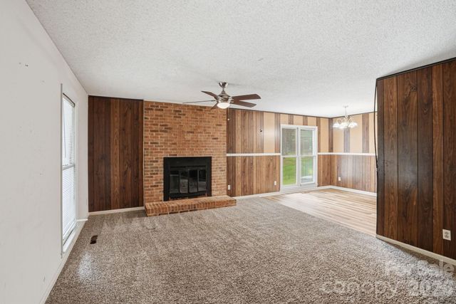 4459 Fair Springs Road, Charlotte, NC 28227
