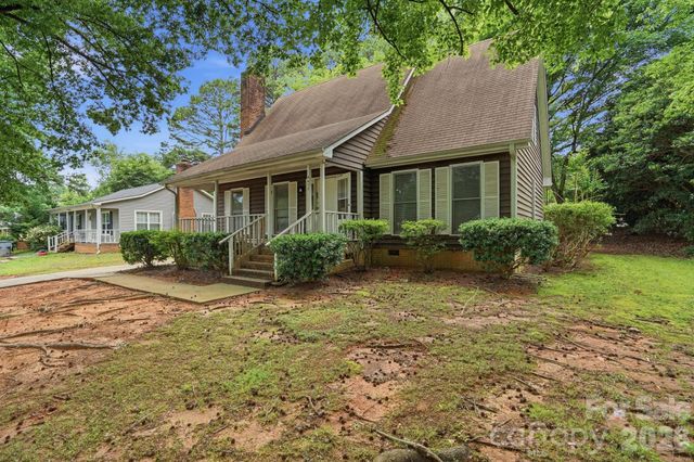 4459 Fair Springs Road, Charlotte, NC 28227