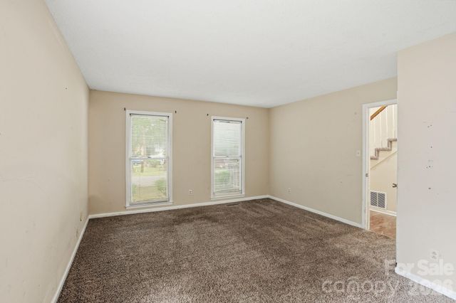 4459 Fair Springs Road, Charlotte, NC 28227