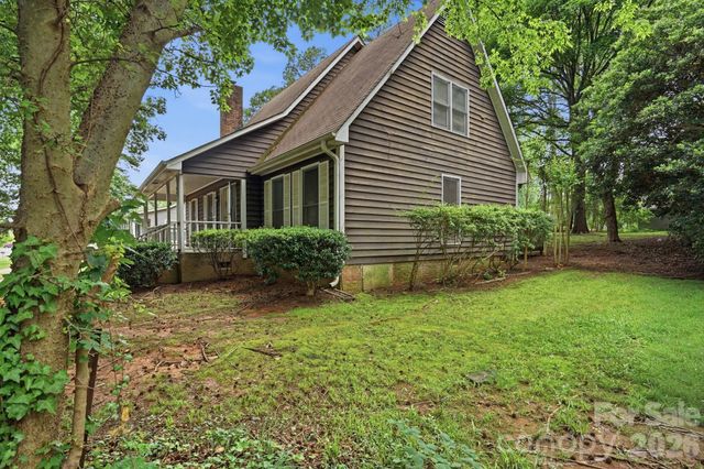 4459 Fair Springs Road, Charlotte, NC 28227