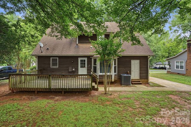 4459 Fair Springs Road, Charlotte, NC 28227