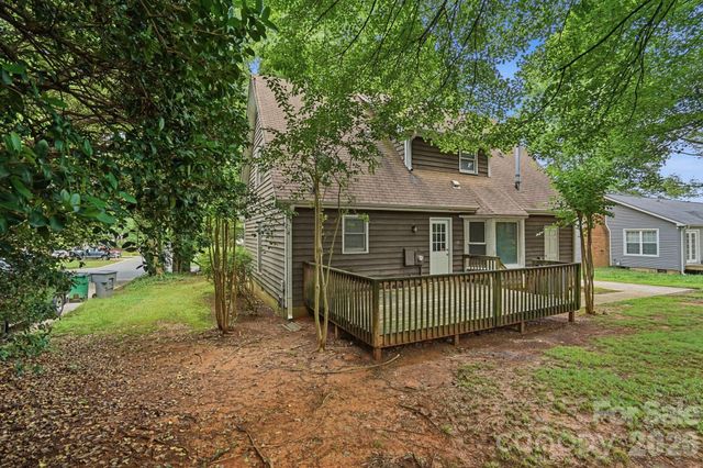 4459 Fair Springs Road, Charlotte, NC 28227