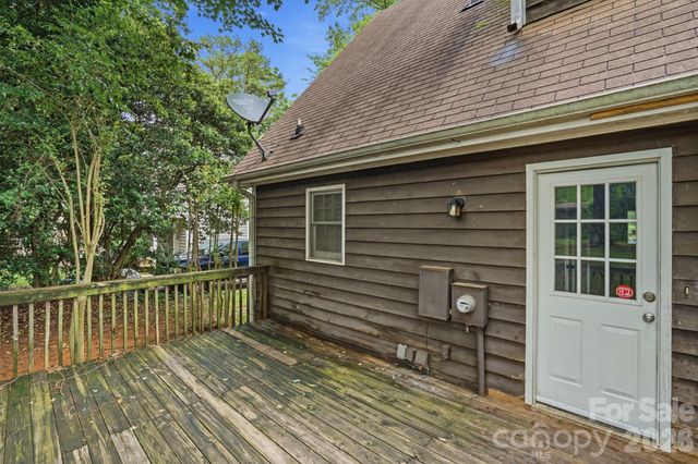 4459 Fair Springs Road, Charlotte, NC 28227