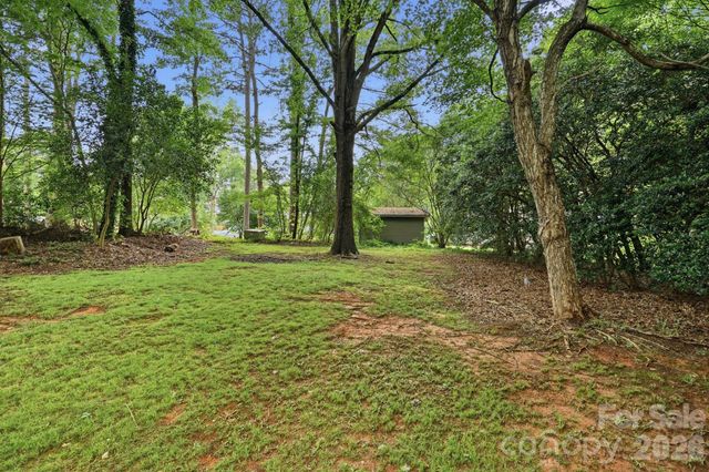 4459 Fair Springs Road, Charlotte, NC 28227