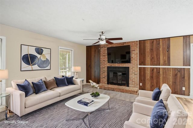 4459 Fair Springs Road, Charlotte, NC 28227