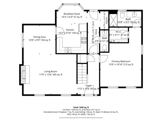4459 Fair Springs Road, Charlotte, NC 28227