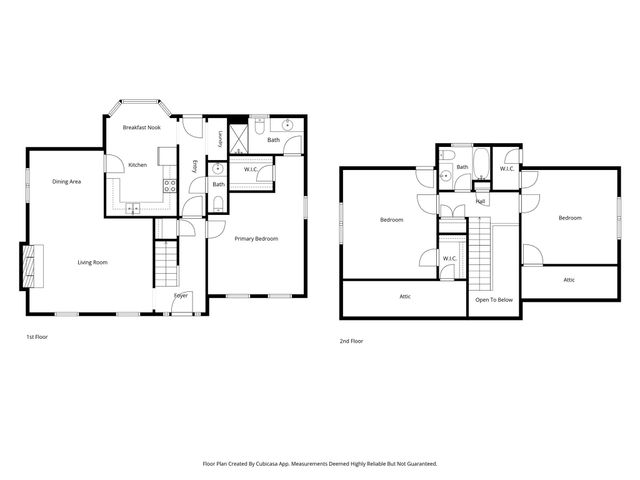 4459 Fair Springs Road, Charlotte, NC 28227