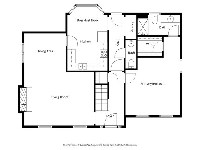 4459 Fair Springs Road, Charlotte, NC 28227