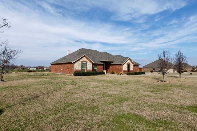 2052 Harvest Knoll Circle, Royse City, TX 75189