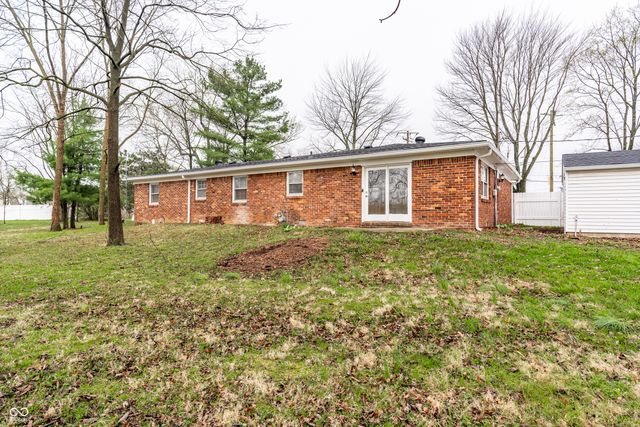 2928 Cicero Road, Noblesville, IN 46060