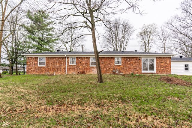 2928 Cicero Road, Noblesville, IN 46060