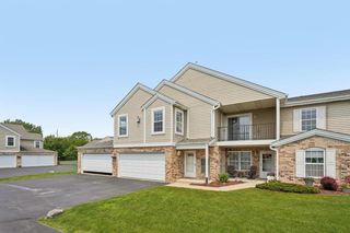 1148 N Sunnyslope DRIVE #201, Mount Pleasant, WI 53406