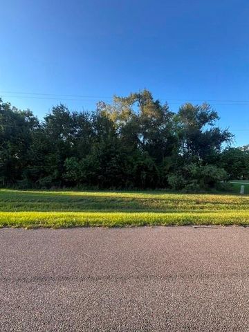 1039 W Point Drive, Rosharon, TX 77583
