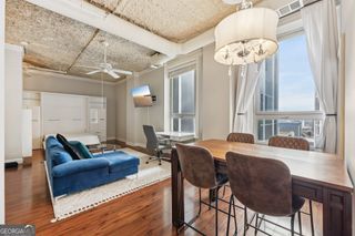 20 Marietta Street NW 17F, Atlanta, GA 30303