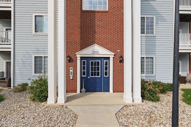2704 Bradford Commons Dr 103, Louisville, KY 40299