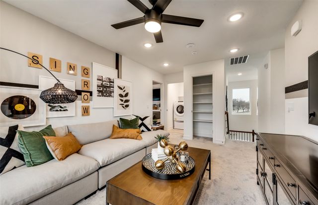220 Kistler Drive, Little Elm, TX 76227