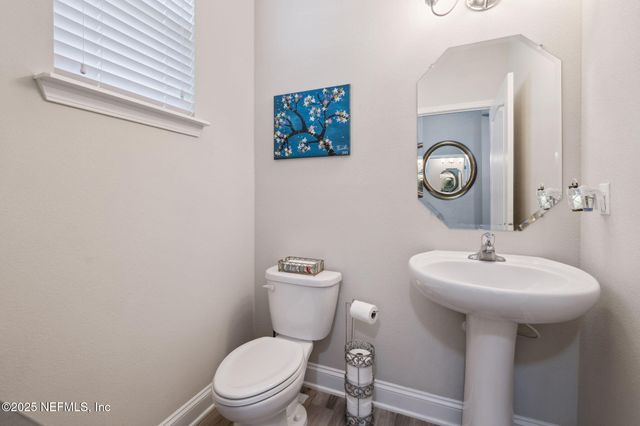 5140 CLAPBOARD CREEK Drive, Jacksonville, FL 32226