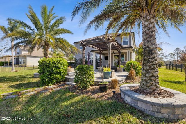 5140 CLAPBOARD CREEK Drive, Jacksonville, FL 32226