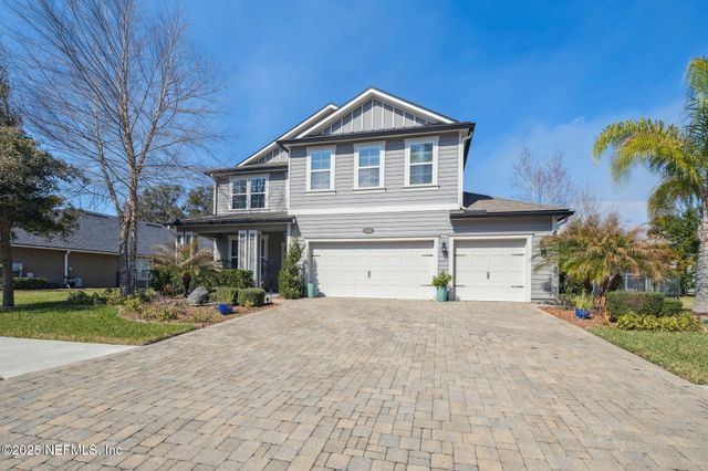 5140 CLAPBOARD CREEK Drive, Jacksonville, FL 32226