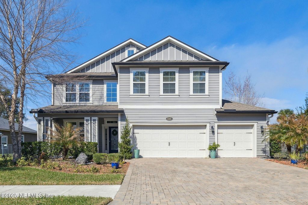 5140 CLAPBOARD CREEK Drive, Jacksonville, FL 32226