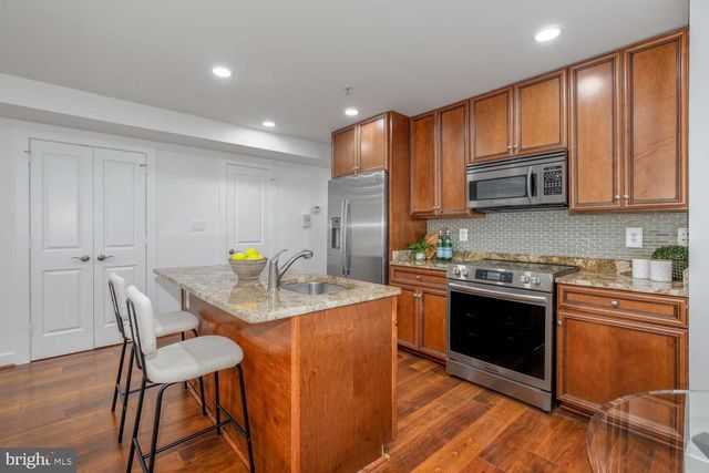 424 EAST CAPITOL ST NE #2, Washington, DC 20003