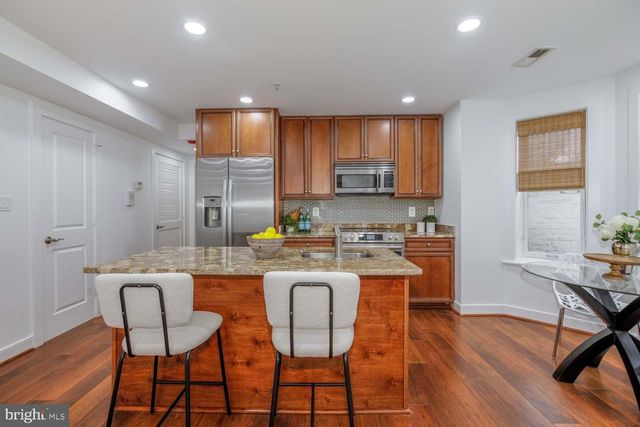 424 EAST CAPITOL ST NE #2, Washington, DC 20003