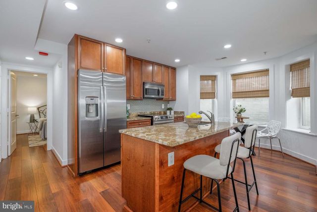 424 EAST CAPITOL ST NE #2, Washington, DC 20003
