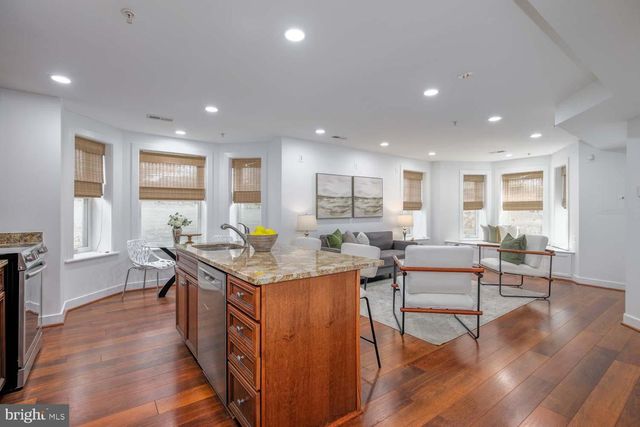424 EAST CAPITOL ST NE #2, Washington, DC 20003