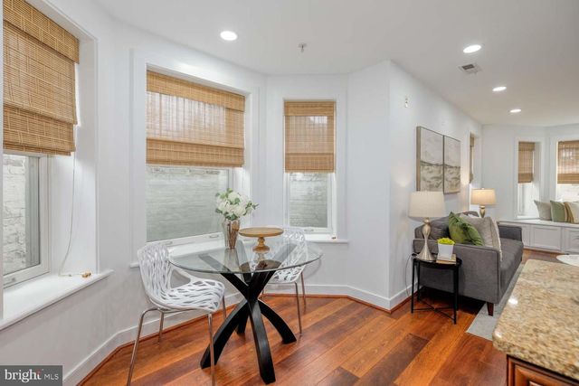 424 EAST CAPITOL ST NE #2, Washington, DC 20003